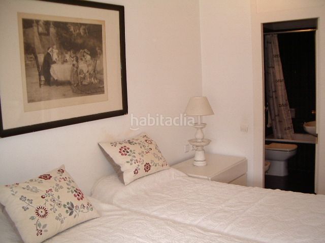 Foto 90866313-7b31-4081-b807-5dc9421bbd41. Lloguer apartament amb calefacció piscina a Nueva España Madrid
