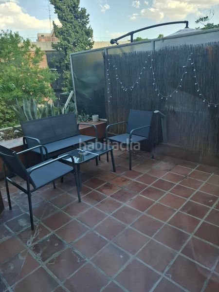 Foto 9274b970-3b46-49e4-9953-f187c6eb79b0. Lloguer apartament amb calefacció piscina a Nueva España Madrid