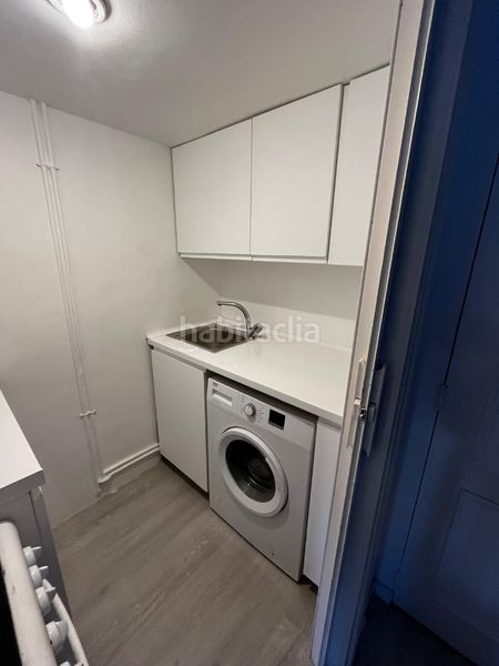 Foto 94fca8c4-3464-4d59-b990-7576de6e56a7. Lloguer apartament amb calefacció piscina a Nueva España Madrid