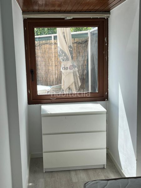 Foto a03c642c-6f13-4419-9f81-7e13c5f65c81. Lloguer apartament amb calefacció piscina a Nueva España Madrid