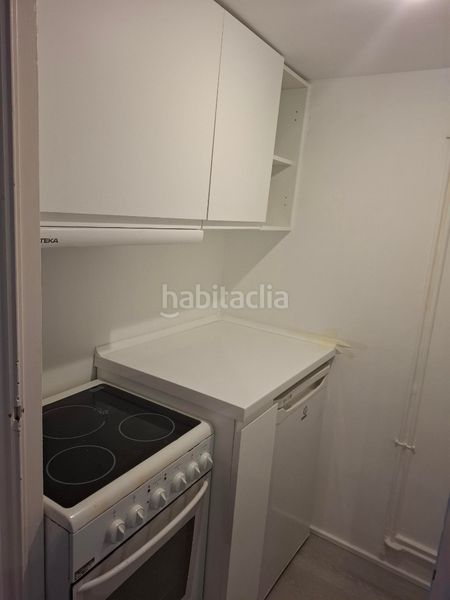 Foto a19e08d4-1ea5-4641-b1c5-b6bf45ddd570. Lloguer apartament amb calefacció piscina a Nueva España Madrid