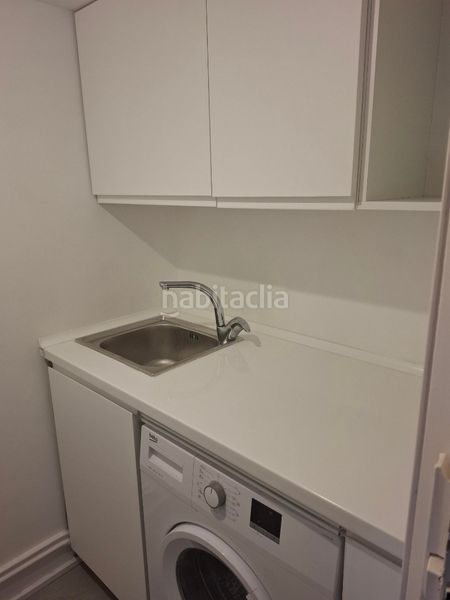 Foto a9624471-2452-4acf-b307-986026159175. Lloguer apartament amb calefacció piscina a Nueva España Madrid