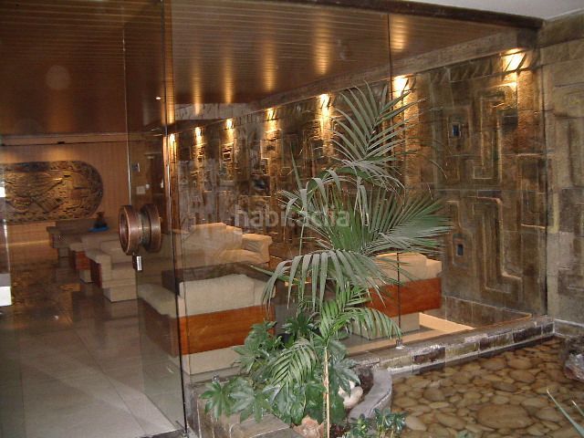 Foto ab5261cb-e969-4df4-bce1-57f5fb30d6c5. Lloguer apartament amb calefacció piscina a Nueva España Madrid
