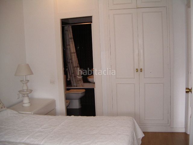 Foto ad5e0be3-9b03-46db-841e-6a6fdd839a65. Lloguer apartament amb calefacció piscina a Nueva España Madrid