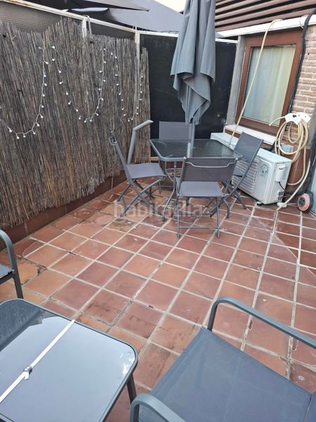 Foto b0f8ec3d-2be4-4a6c-b4f9-4b3d69193e7c. Lloguer apartament amb calefacció piscina a Nueva España Madrid
