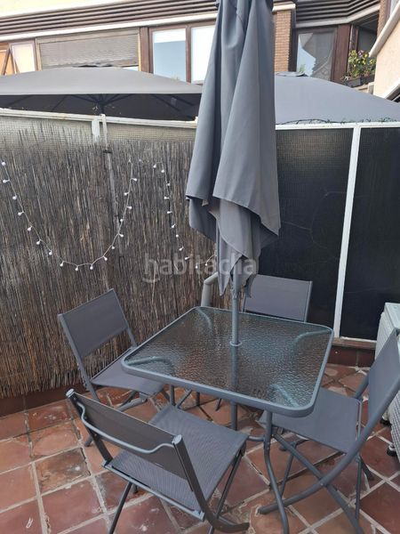 Foto b1694058-90ea-4ce1-86bb-2d816b0e613c. Lloguer apartament amb calefacció piscina a Nueva España Madrid