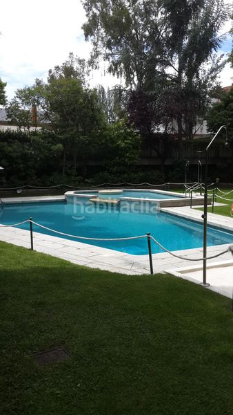 Foto bbae6e75-ecab-4a7d-8443-63992af0d177. Lloguer apartament amb calefacció piscina a Nueva España Madrid