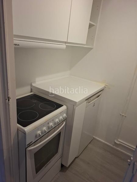 Foto bcfbb40e-4711-44b6-9404-430771910be5. Lloguer apartament amb calefacció piscina a Nueva España Madrid