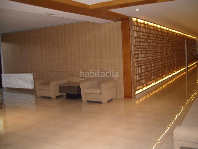 Foto c57a2b03-acd4-47cd-8f4b-353d1dca27f1. Lloguer apartament amb calefacció piscina a Nueva España Madrid