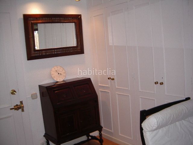 Foto ce790e75-1f6e-4ddd-8dd4-f8adca7d5504. Lloguer apartament amb calefacció piscina a Nueva España Madrid