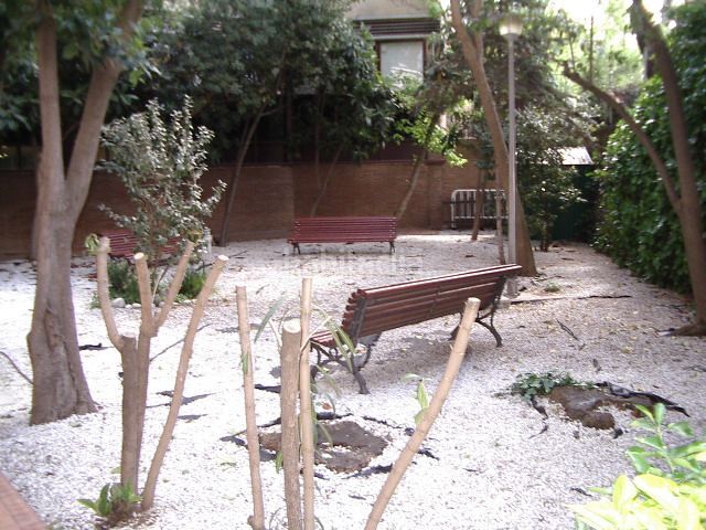 Foto cff8ac68-6767-40c2-ac0b-ee05c7a8b962. Lloguer apartament amb calefacció piscina a Nueva España Madrid