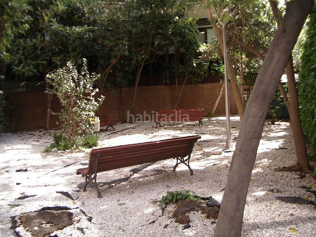 Foto d1c571f9-17b8-4fb7-9dbb-293eb2a2356b. Lloguer apartament amb calefacció piscina a Nueva España Madrid