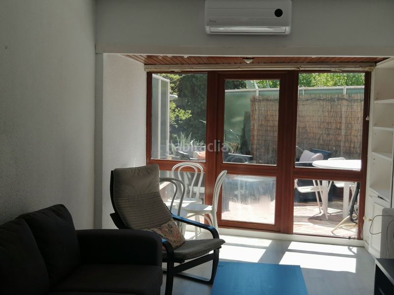 Foto d59abbb0-25c9-4849-909d-250a0edf4bfd. Lloguer apartament amb calefacció piscina a Nueva España Madrid