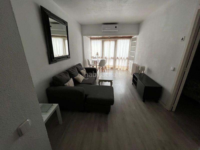 Foto d7ea7369-b460-4df7-a645-25ca9dcda91a. Lloguer apartament amb calefacció piscina a Nueva España Madrid