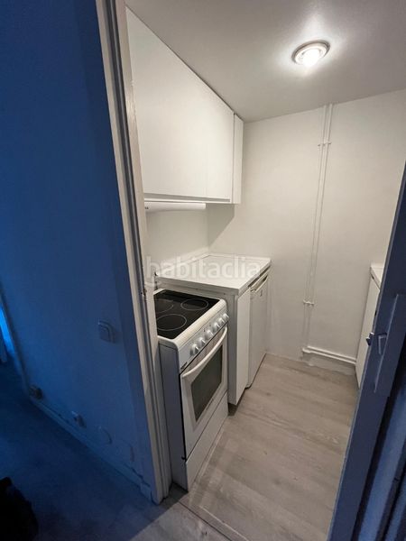 Foto d7faec22-b294-40ea-a13a-1e4a12cb0627. Lloguer apartament amb calefacció piscina a Nueva España Madrid