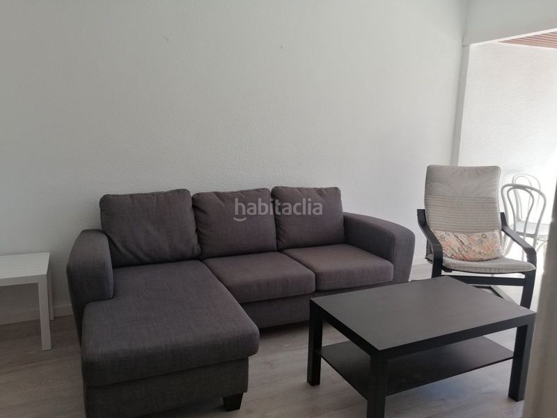 Foto e0e56c0f-b073-4276-ac80-ed9330b04001. Lloguer apartament amb calefacció piscina a Nueva España Madrid
