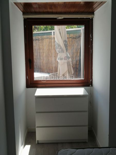 Foto e44ba5b4-590c-4a30-a648-62998a29c654. Lloguer apartament amb calefacció piscina a Nueva España Madrid