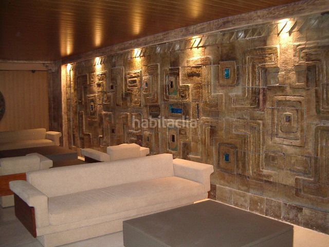 Foto f48c15ed-3247-498d-857e-ed256e9f366b. Lloguer apartament amb calefacció piscina a Nueva España Madrid