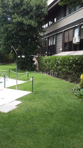 Foto fe906b06-9ba5-4c9c-add9-72520615b0d4. Lloguer apartament amb calefacció piscina a Nueva España Madrid