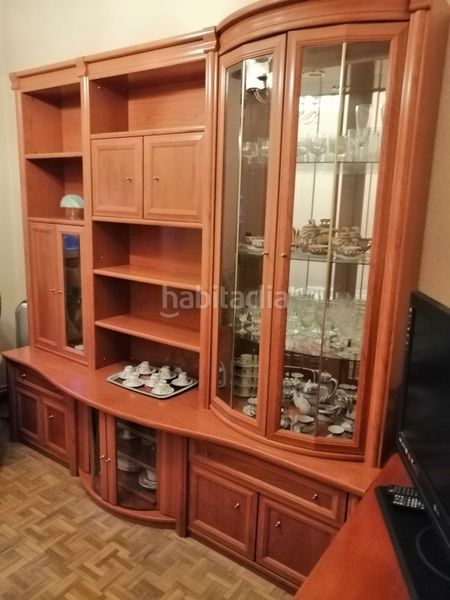 Foto 11695f41-d779-431e-8800-db100a8eeb4d. Rent flat with heating in Palos de Moguer Madrid
