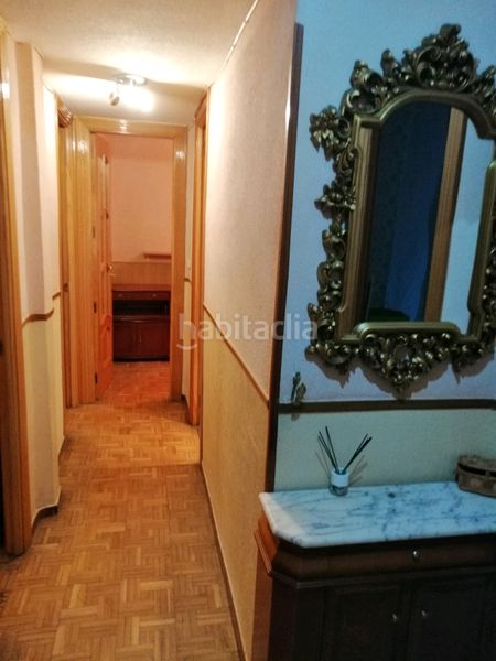 Foto 1ca7872a-69d9-4a71-a498-be4b0c483bc2. Rent flat with heating in Palos de Moguer Madrid