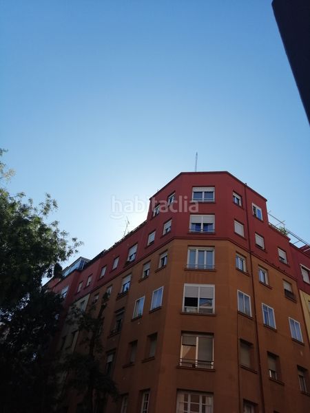 Foto 247c87b5-16b7-425b-950e-2c1b3c2cef33. Rent flat with heating in Palos de Moguer Madrid
