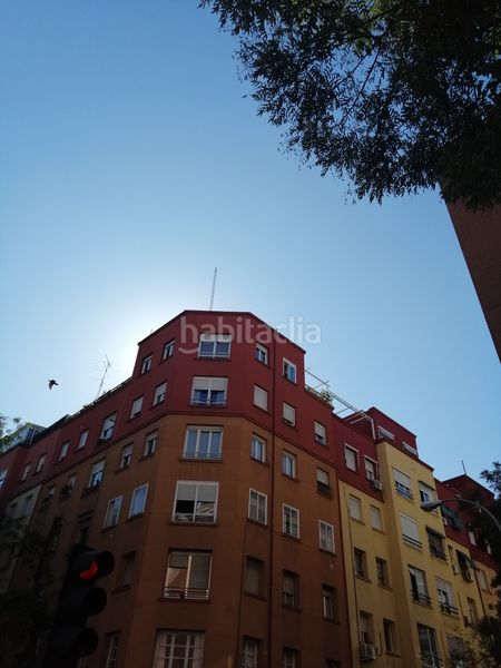 Foto 346b2c44-181e-4c56-b129-0fcfbb5143c2. Rent flat with heating in Palos de Moguer Madrid