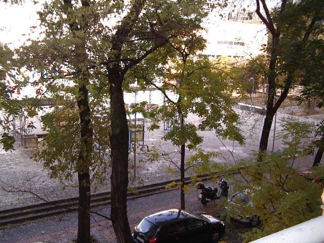 Foto 3786927d-3e65-4ea9-a540-13da937cc098. Rent flat with heating in Palos de Moguer Madrid