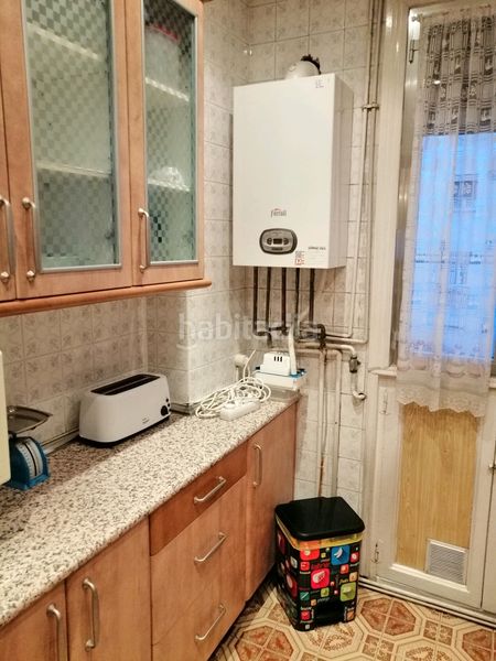 Foto 5a914ac6-fe33-40e1-ae1e-5da3febf7e1c. Rent flat with heating in Palos de Moguer Madrid