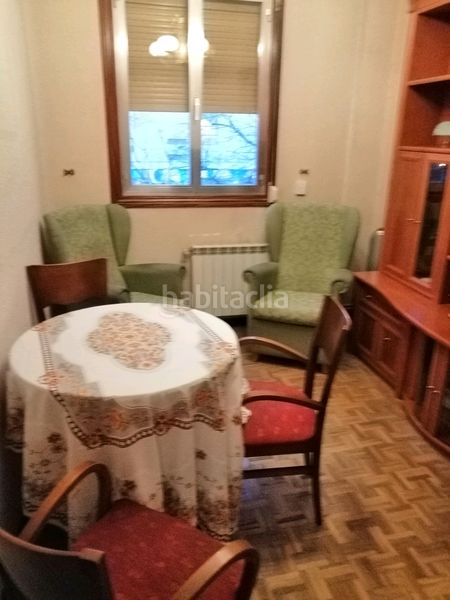 Foto 738e6a61-9850-464e-aa1e-8e2fefb3538f. Rent flat with heating in Palos de Moguer Madrid