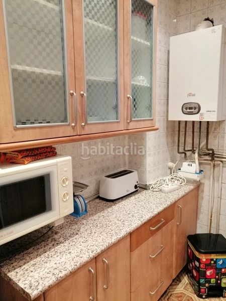 Foto 8c0481b4-7ddf-43e1-a27a-5fecd92837ab. Rent flat with heating in Palos de Moguer Madrid