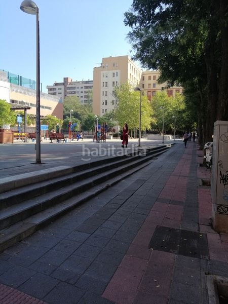 Foto b1525a37-785e-4567-8de8-44b2e811cdf7. Rent flat with heating in Palos de Moguer Madrid