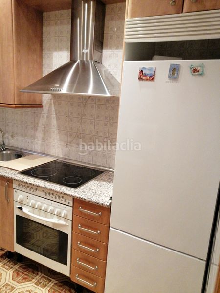 Foto bab7cfc4-21f7-4cac-83b9-b584d40de407. Rent flat with heating in Palos de Moguer Madrid