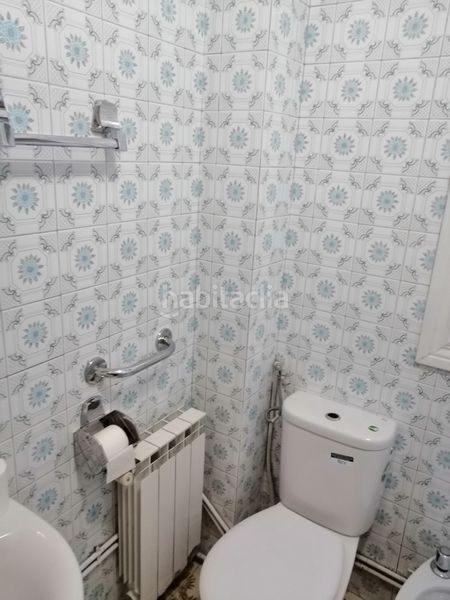 Foto cce0564d-8707-408f-9ebd-1b9dea7f8054. Rent flat with heating in Palos de Moguer Madrid