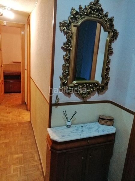Foto d2cba1ab-4f67-481f-bb29-45a147aad184. Rent flat with heating in Palos de Moguer Madrid