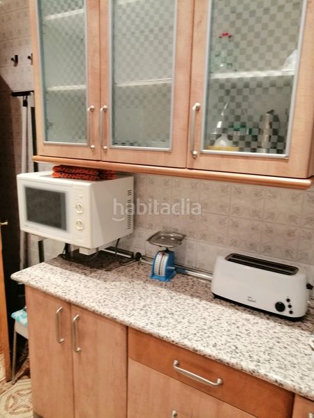 Foto f575b08c-3757-4c8d-9164-322096d7fce0. Rent flat with heating in Palos de Moguer Madrid