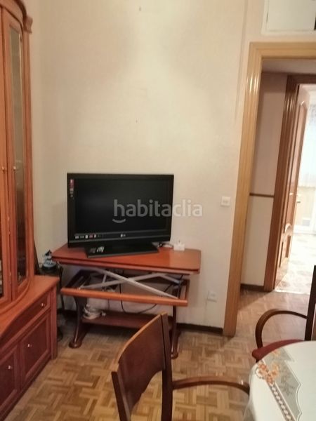 Foto fe730b40-f275-4020-a8ae-4a9e080bf255. Rent flat with heating in Palos de Moguer Madrid