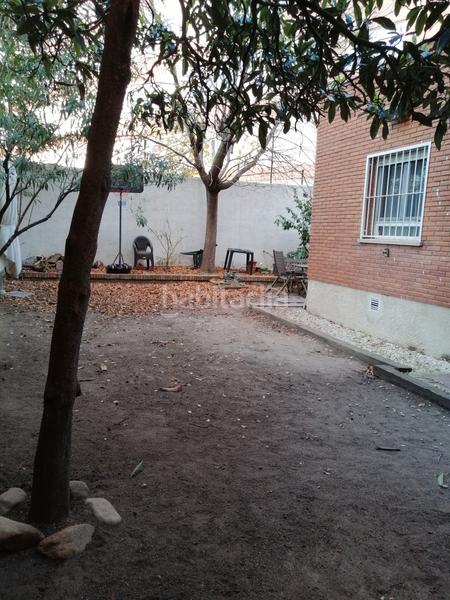 Foto 01d5cb01-b717-4cbc-96a8-538524efddfa. Piso  jardín en hispanoamérica, chamartín en Hispanoamérica-Bernabéu Madrid