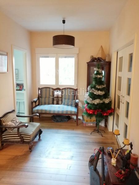 Foto 2e43b759-56ad-4dc1-939a-389162128815. Piso  jardín en hispanoamérica, chamartín en Hispanoamérica-Bernabéu Madrid