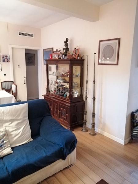 Foto 317af5c8-89c6-4187-98ca-8cea8f335a03. Piso  jardín en hispanoamérica, chamartín en Hispanoamérica-Bernabéu Madrid