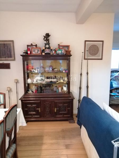 Foto 3205d6c8-74f5-4b28-aae7-b0eebc48c5a9. Piso  jardín en hispanoamérica, chamartín en Hispanoamérica-Bernabéu Madrid