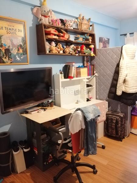 Foto 40bb5c97-459b-4969-8aea-03b832b067da. Piso  jardín en hispanoamérica, chamartín en Hispanoamérica-Bernabéu Madrid