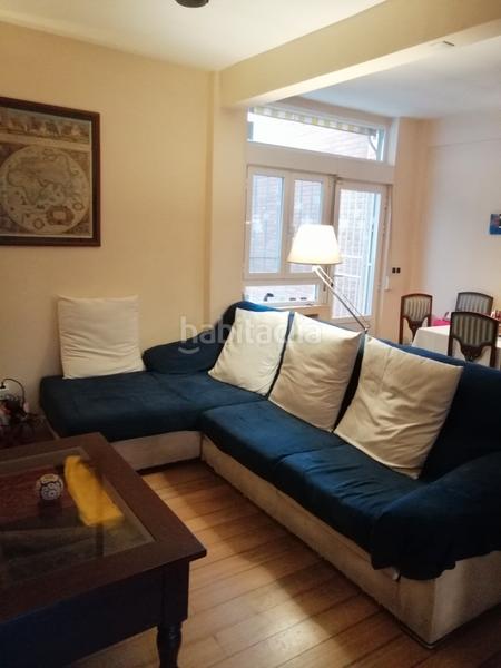 Foto 458d814b-99ca-4bed-b010-594ccdf97310. Piso  jardín en hispanoamérica, chamartín en Hispanoamérica-Bernabéu Madrid