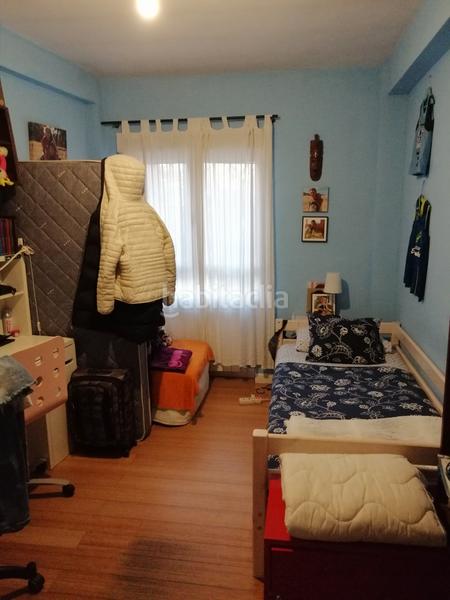 Foto 8385c830-106c-4e02-830e-4599b011295b. Piso  jardín en hispanoamérica, chamartín en Hispanoamérica-Bernabéu Madrid