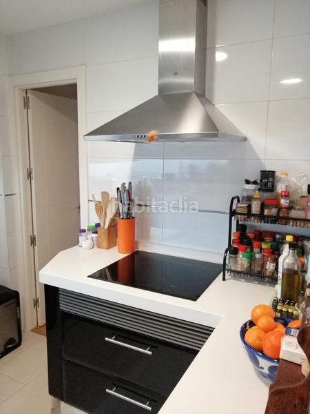 Foto 8c3ba8a2-afa8-4ce6-b944-58f485c5de79. Piso  jardín en hispanoamérica, chamartín en Hispanoamérica-Bernabéu Madrid