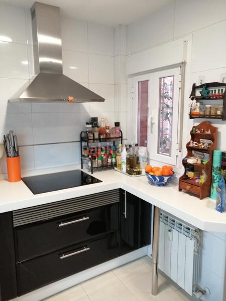 Foto 96a5e655-2abe-45a7-8cc6-292f96b05837. Piso  jardín en hispanoamérica, chamartín en Hispanoamérica-Bernabéu Madrid