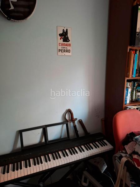 Foto 997559ef-1f50-4904-89f3-982c2ce32e27. Piso  jardín en hispanoamérica, chamartín en Hispanoamérica-Bernabéu Madrid