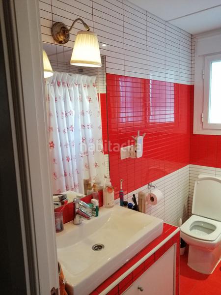 Foto 9b13b0f1-f6db-4a96-8cbb-1d36ba2df932. Piso  jardín en hispanoamérica, chamartín en Hispanoamérica-Bernabéu Madrid