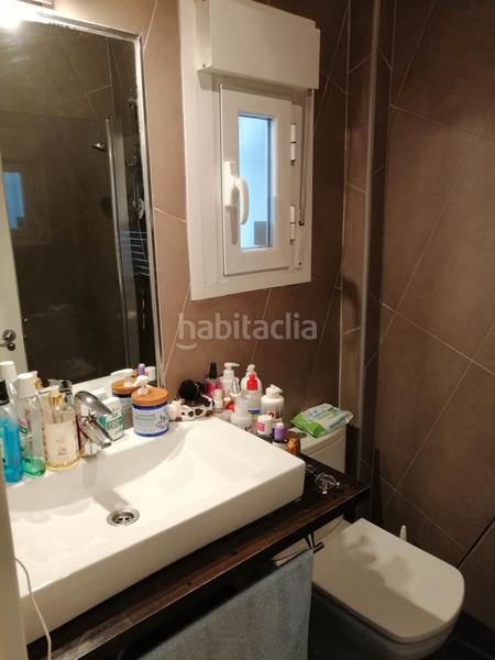 Foto aaafae25-0a82-4ad6-a2b1-a51bf96b5ad1. Piso  jardín en hispanoamérica, chamartín en Hispanoamérica-Bernabéu Madrid