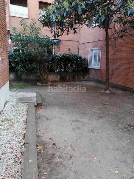 Foto aae58382-bb2b-4f2e-bbd5-86eec74bc999. Piso  jardín en hispanoamérica, chamartín en Hispanoamérica-Bernabéu Madrid